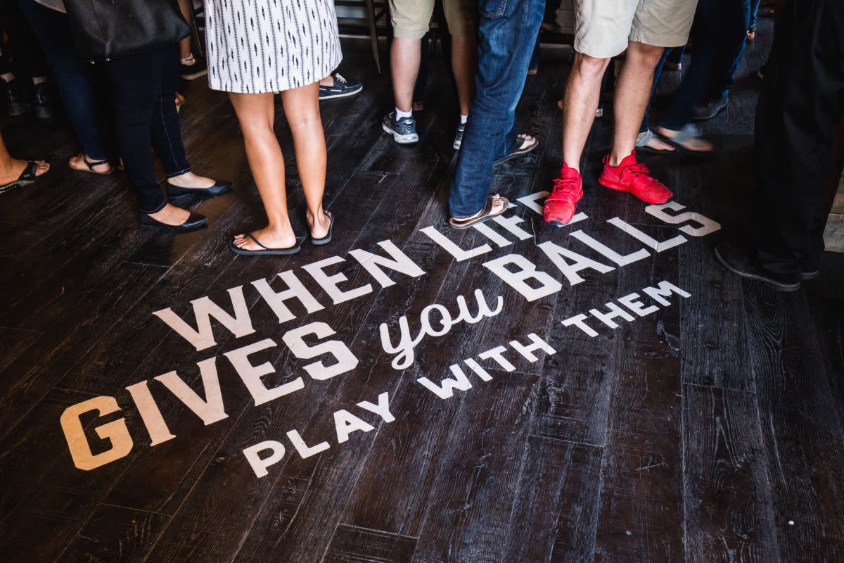 Pins Mechanical Company