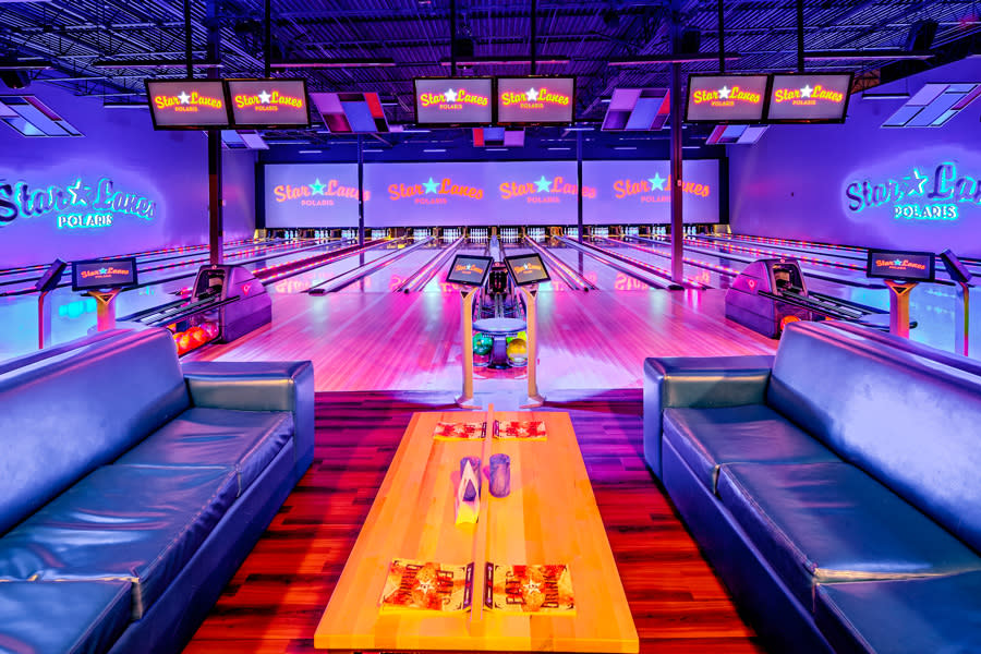 Star Lanes