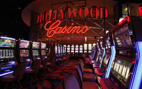 Wms slots Wms slots