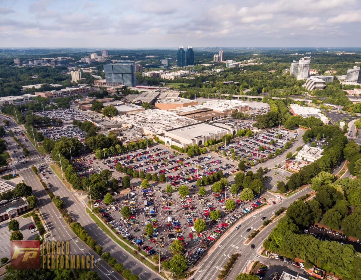 Caffeine And Octane 2022 Schedule Caffeine & Octane Car Show | Dunwoody, Ga