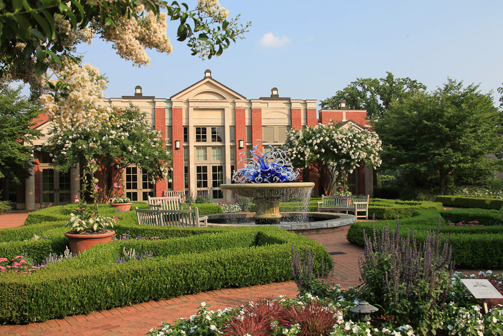 Atlanta Botanical Garden | Atlanta, GA