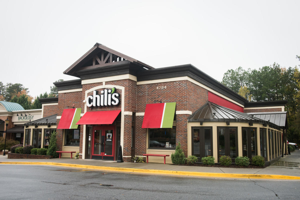 Chili's Bar & Grill Atlanta, GA