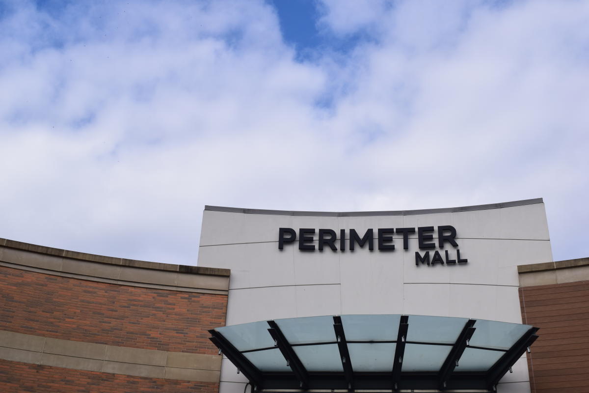 Perimeter Mall Dunwoody, GA