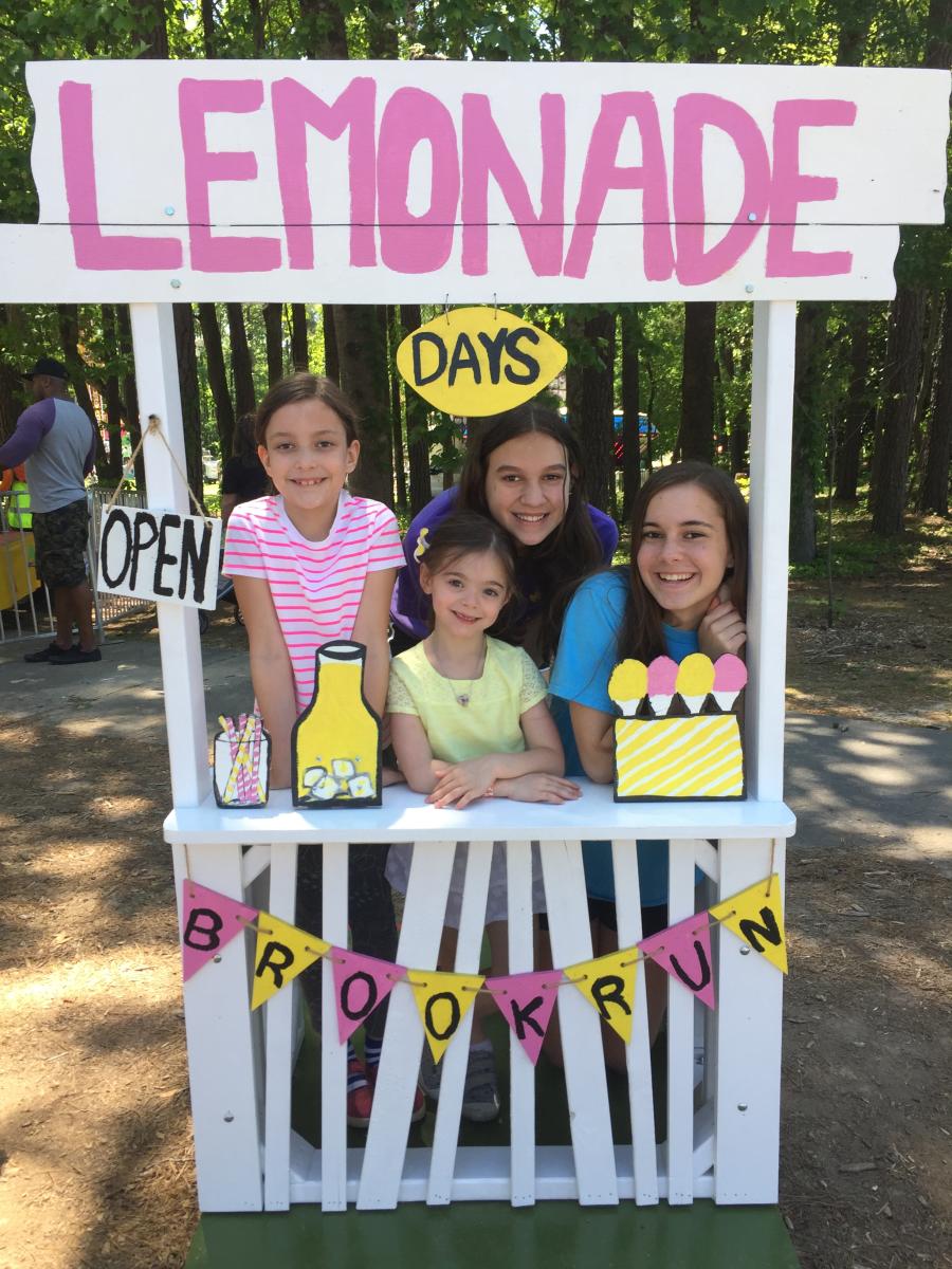 Lemonade Days Festival