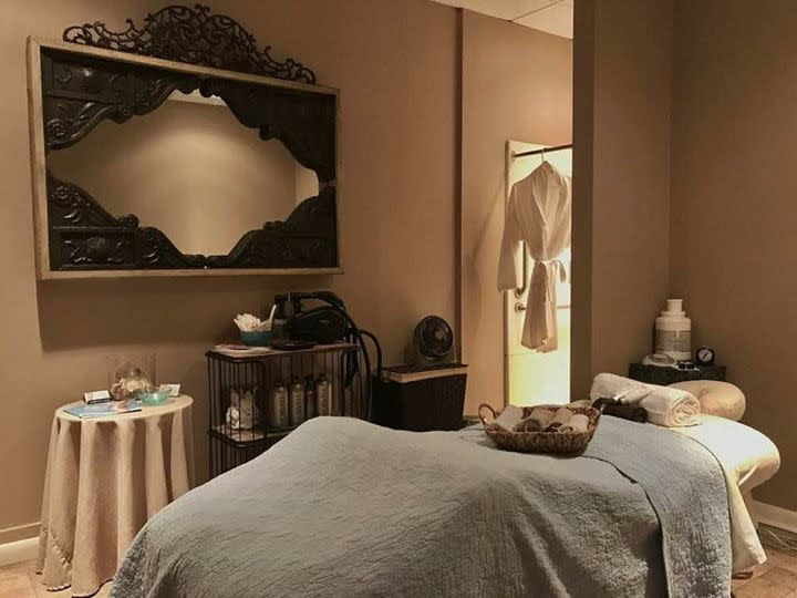 Angela Michael Skincare And Spa