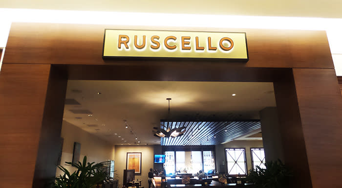Ruscello At Perimeter Mall
