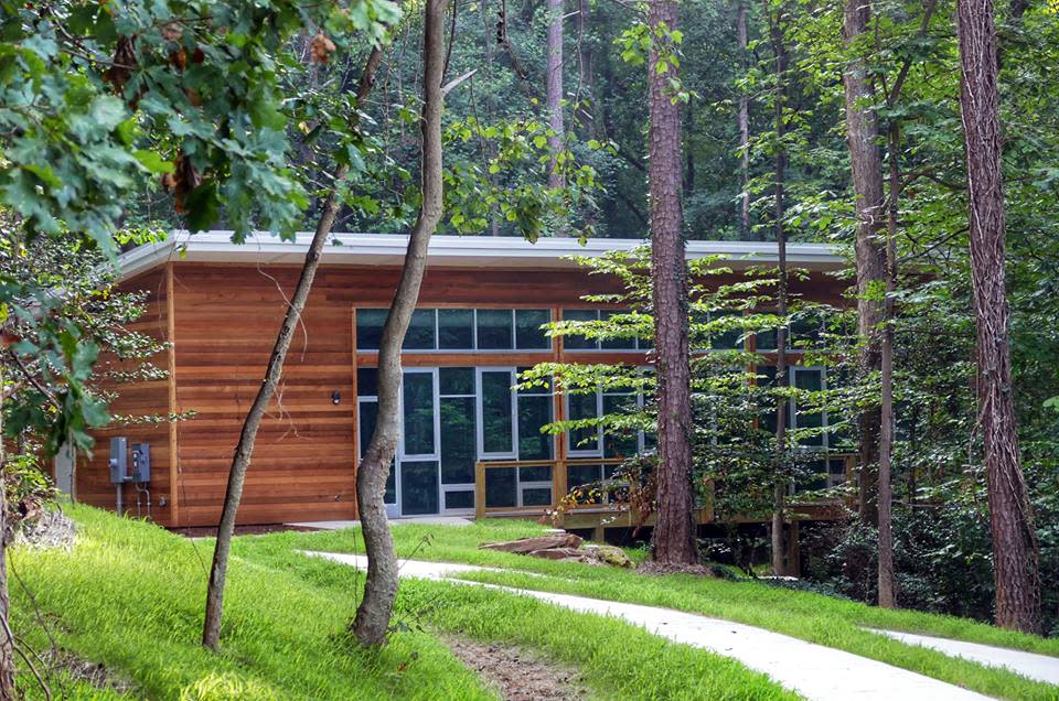 Dunwoody Nature Center