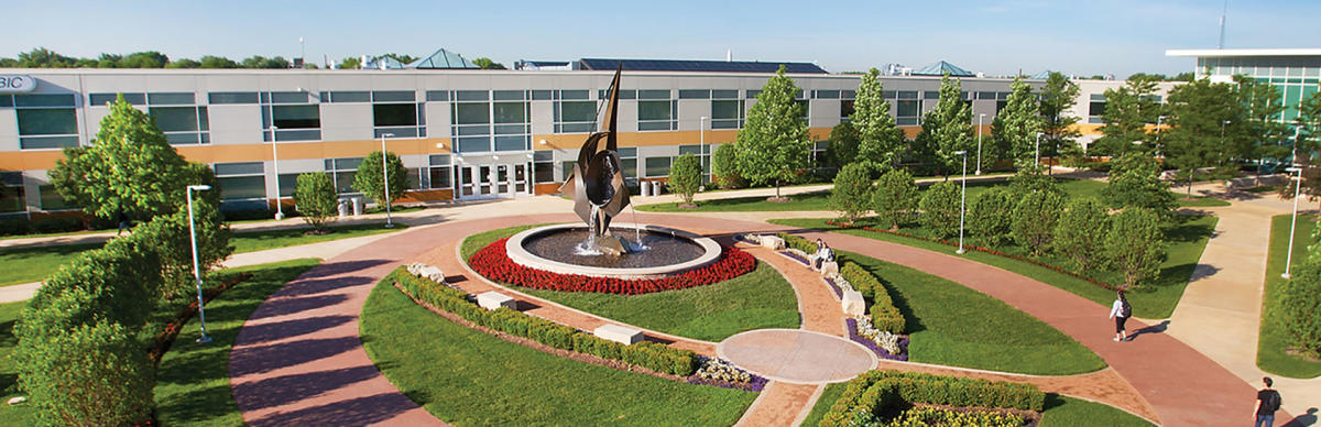 College of DuPage College of DuPage