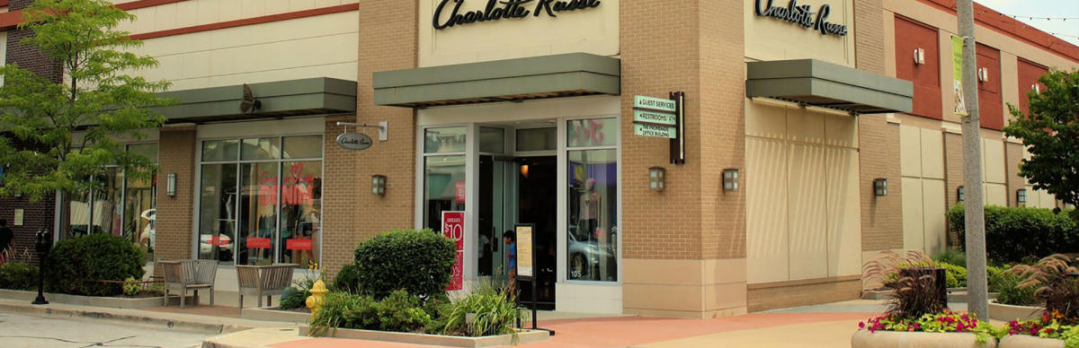 The Promenade Bolingbrook