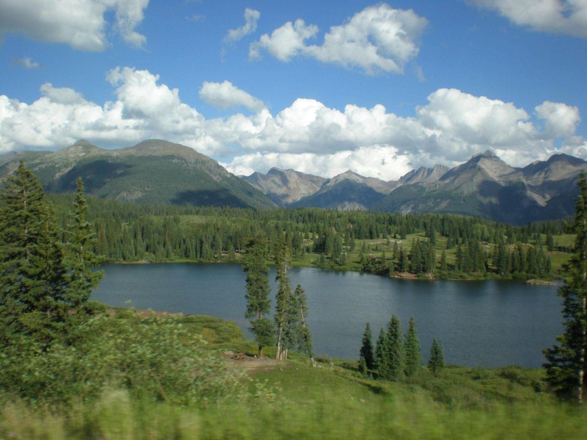 Durango Red Cliff Properties