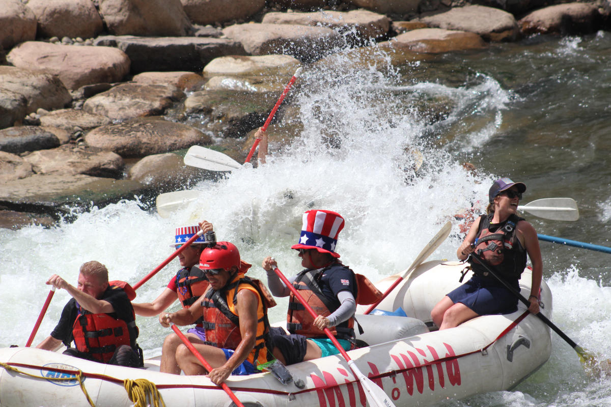 Military Discount! | Visit Durango, CO | Official Tourism Site