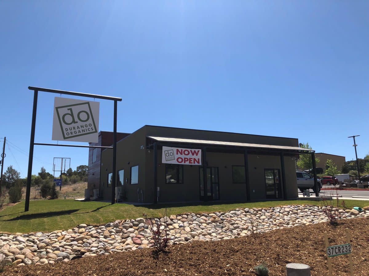 Durango Organics Grandview Visit Durango, CO Official Tourism Site