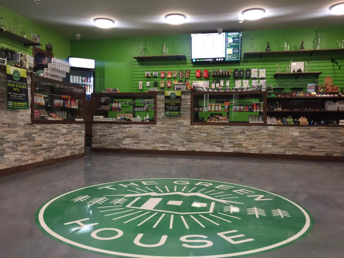 The Green House Visit Durango, CO Official Tourism Site