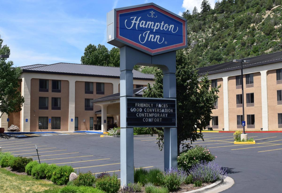 Hampton Inn Durango Visit Durango, CO Official Tourism Site