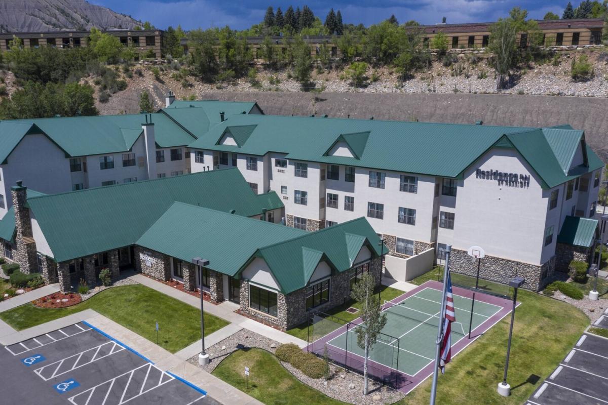 Residence Inn by Marriott Visit Durango, CO Official Tourism Site