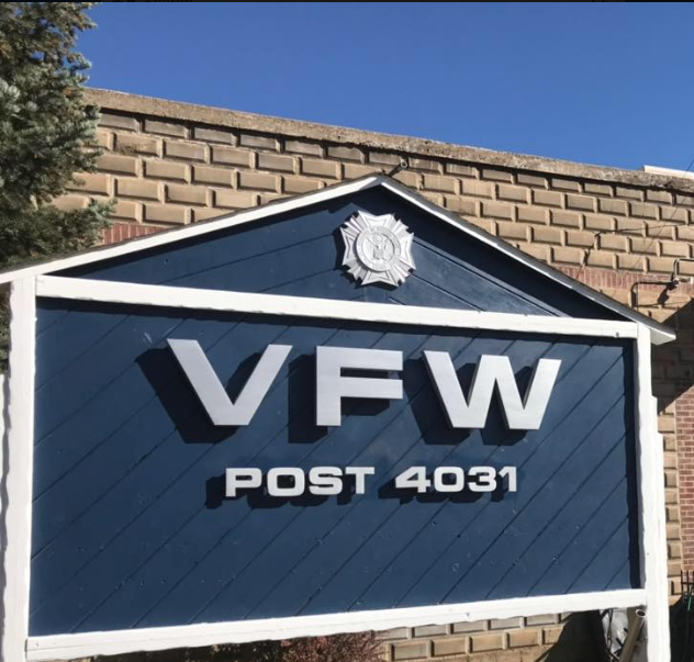 Vfw Post 4031