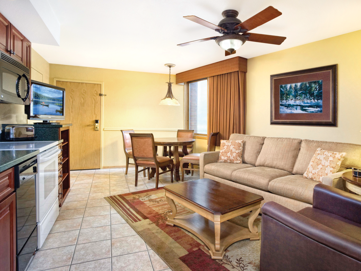 Save 15% Off Resort Suites with Extra Holidays & Travel ...