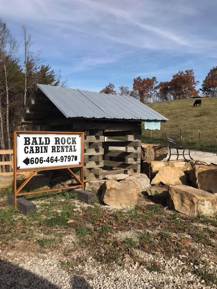 Bald Rock Cabin Rentals
