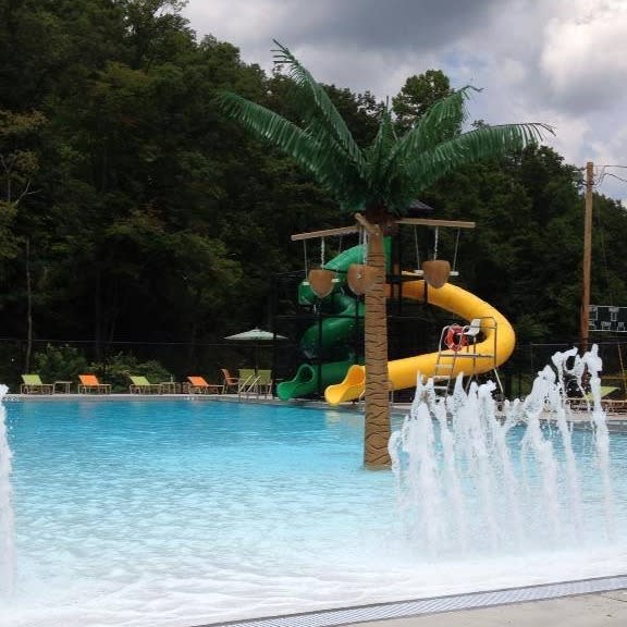 Jenkins City Pool