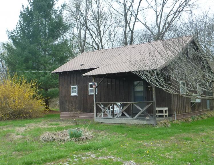 Rivers Edge Rental Cabins