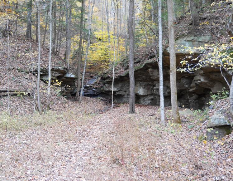 Royalton (Trail Town)