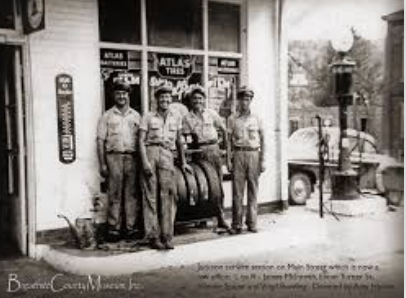 Breathitt County Museum