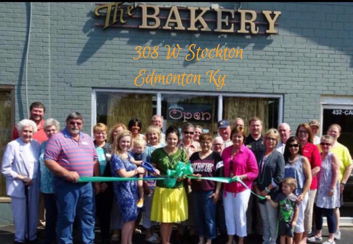 The Mustard Seed Bakery