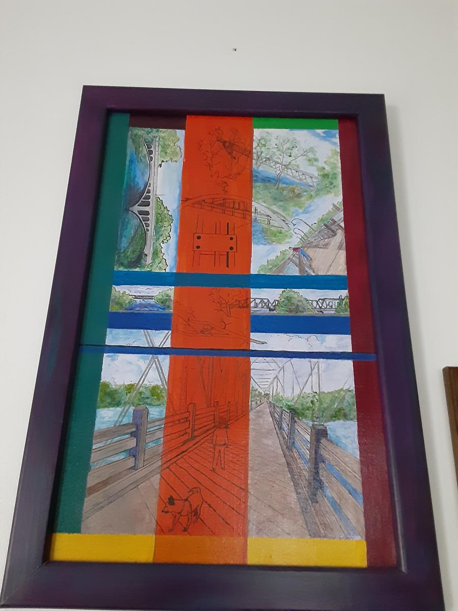 JoanMarie Crane Eau Claire, WI 54703