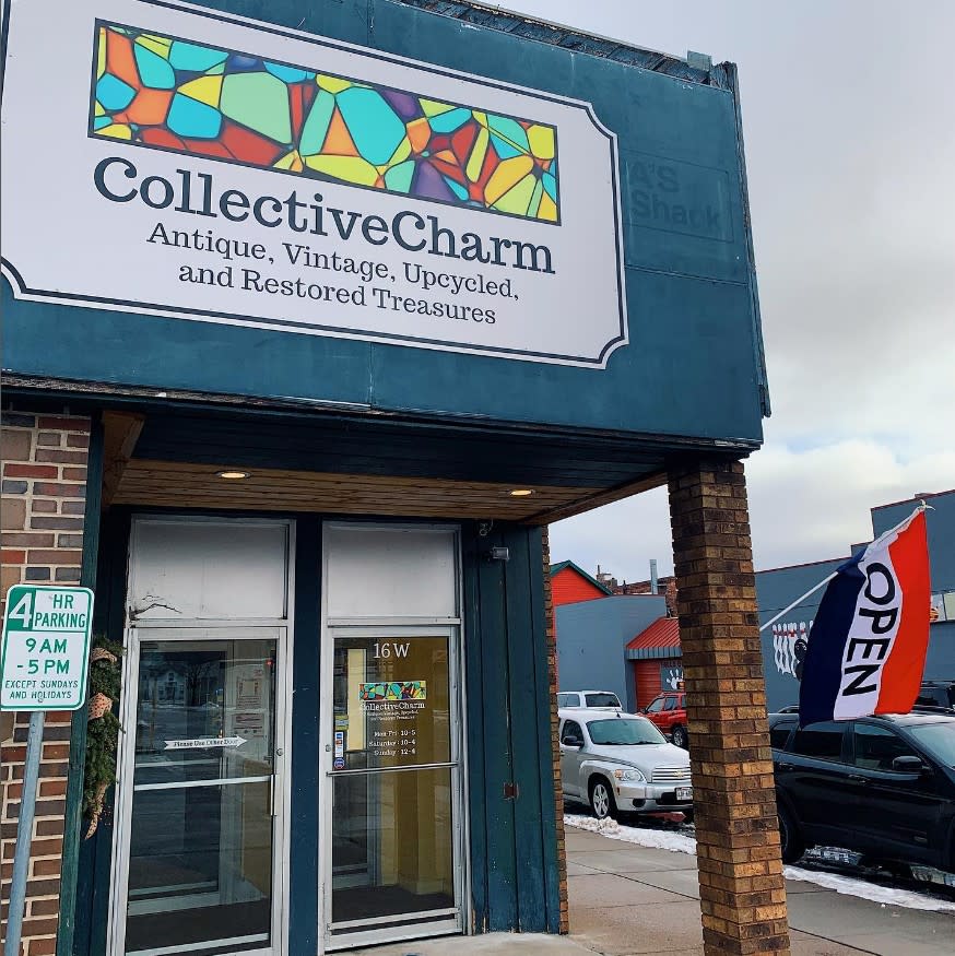 Collective Charm Chippewa Falls, WI 54729