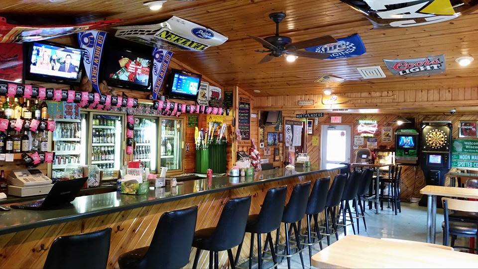 Albertville Tavern | Colfax, WI 54730
