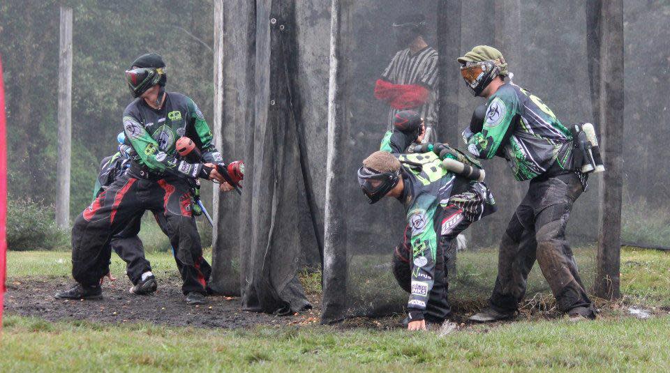 First Strike Paintball Chippewa Falls, WI 54729