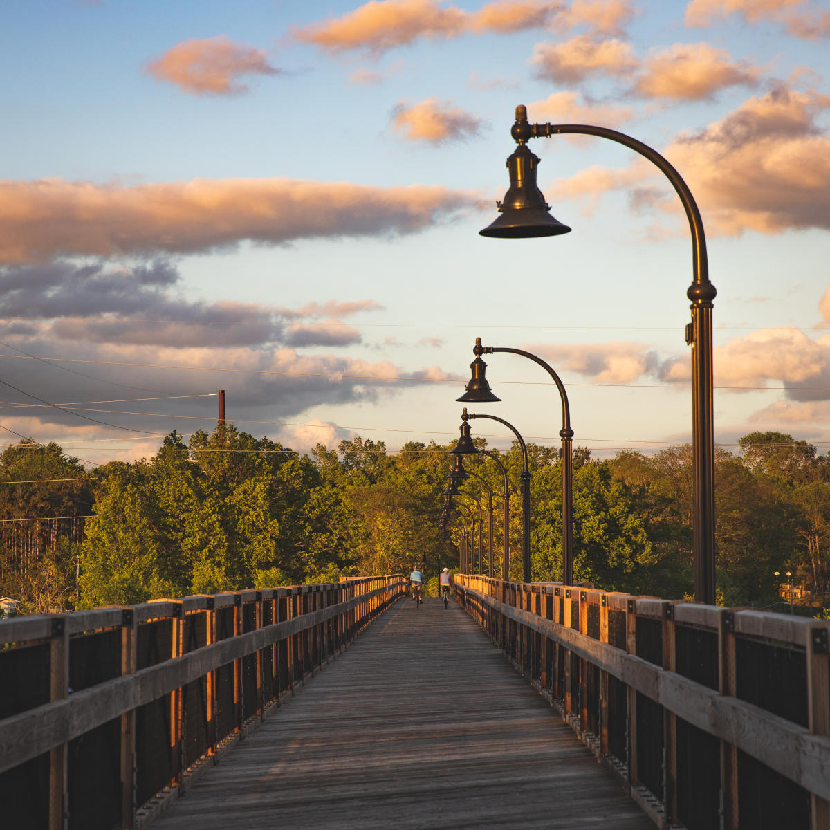 Eau Claire High Bridge Eau Claire, WI 54701