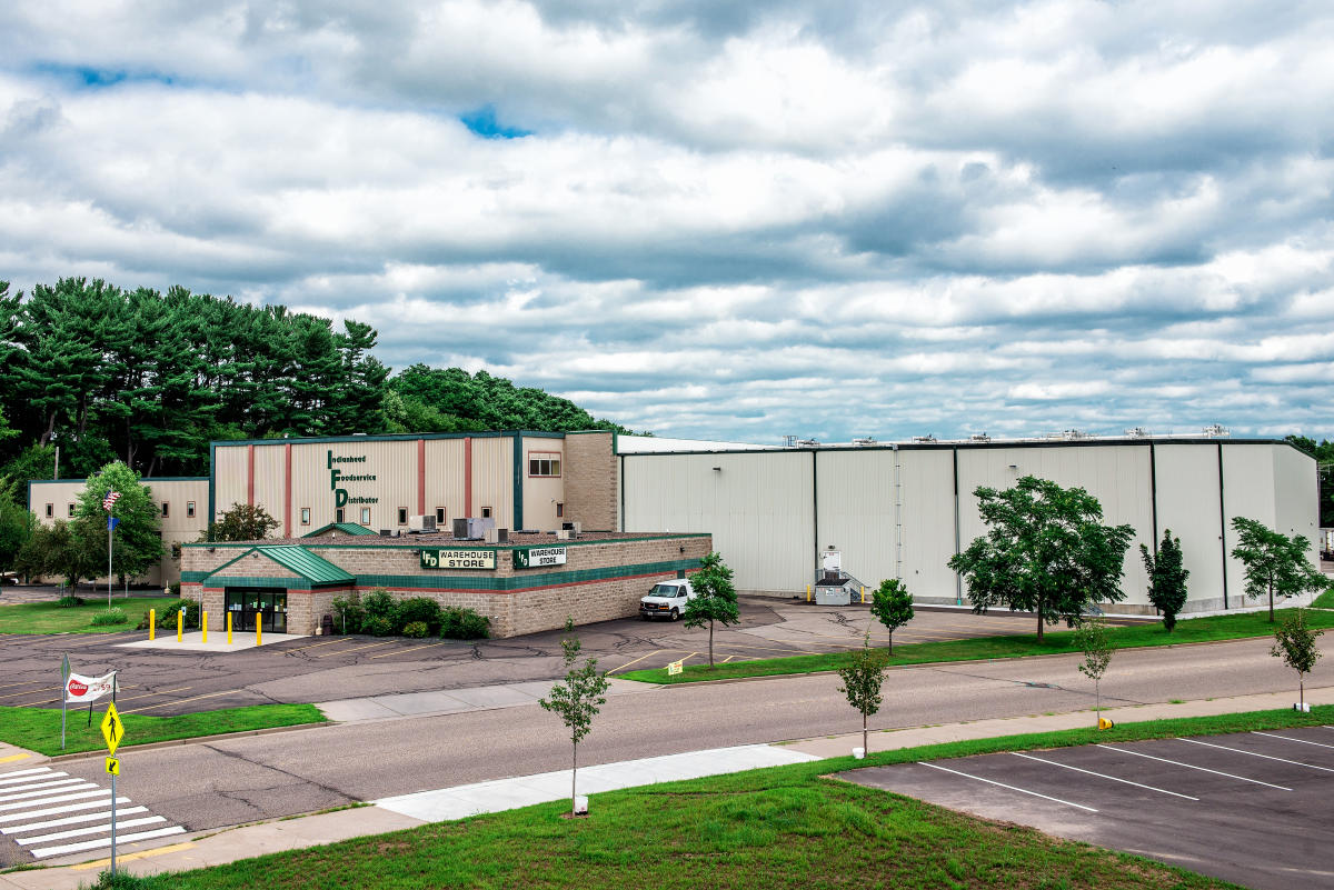 The Market at IFD Eau Claire, WI 54702