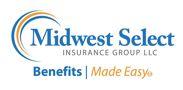 Midwest Select Insurance Group LLC Eau Claire, WI 54701