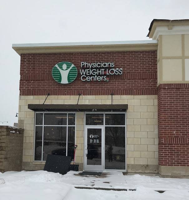 Physicians Weight Loss Center Altoona Altoona, WI 54720