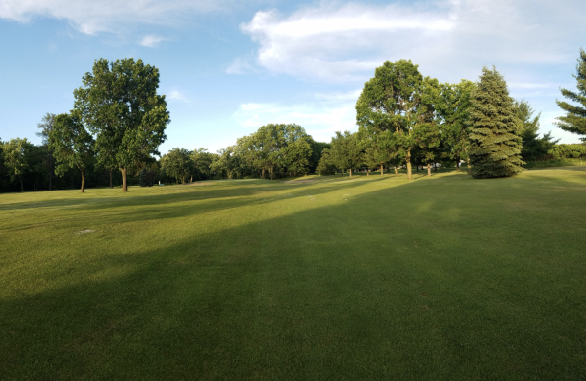 Osseo Golf Club Osseo, WI 54758
