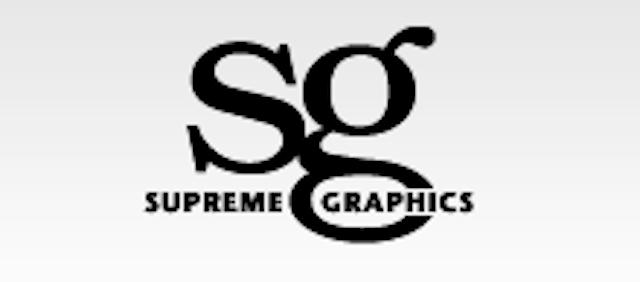 Supreme Graphics | Arcadia, WI 54612