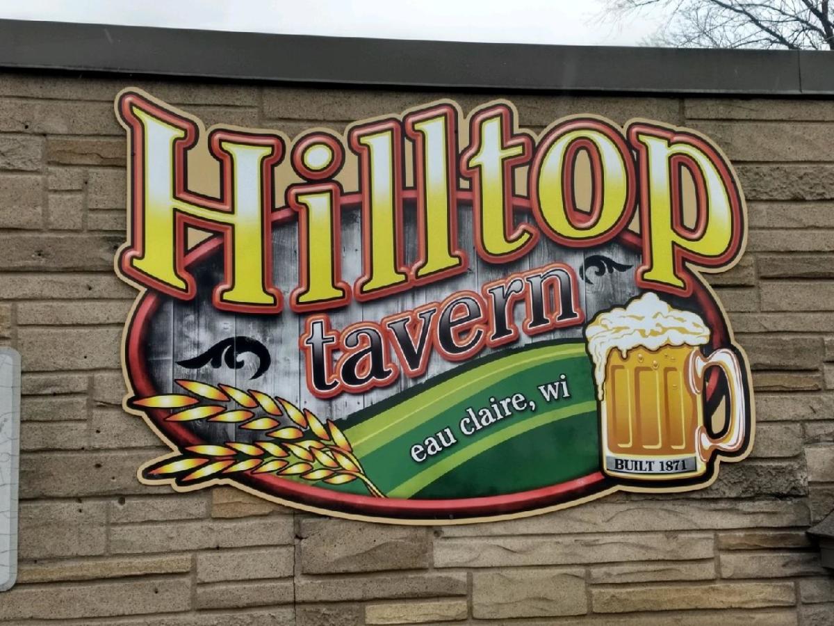 Hilltop Tavern Eau Claire, WI 54703