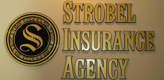 Strobel Insurance Eau Claire, WI 54701