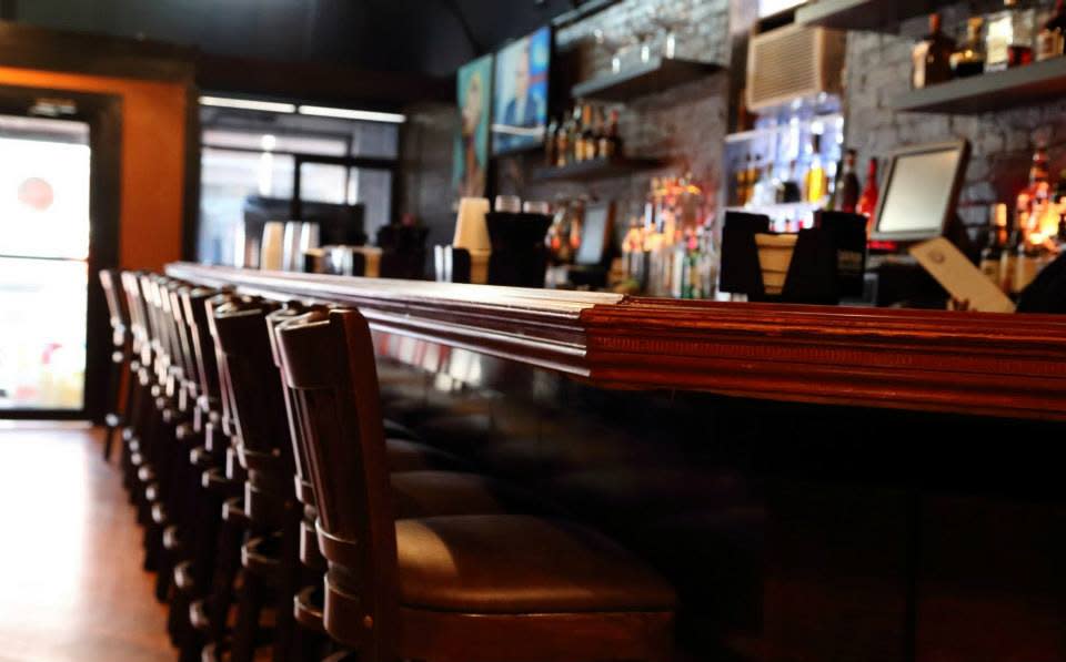 First Republic Lounge and Restaurant Elizabeth, NJ 07201