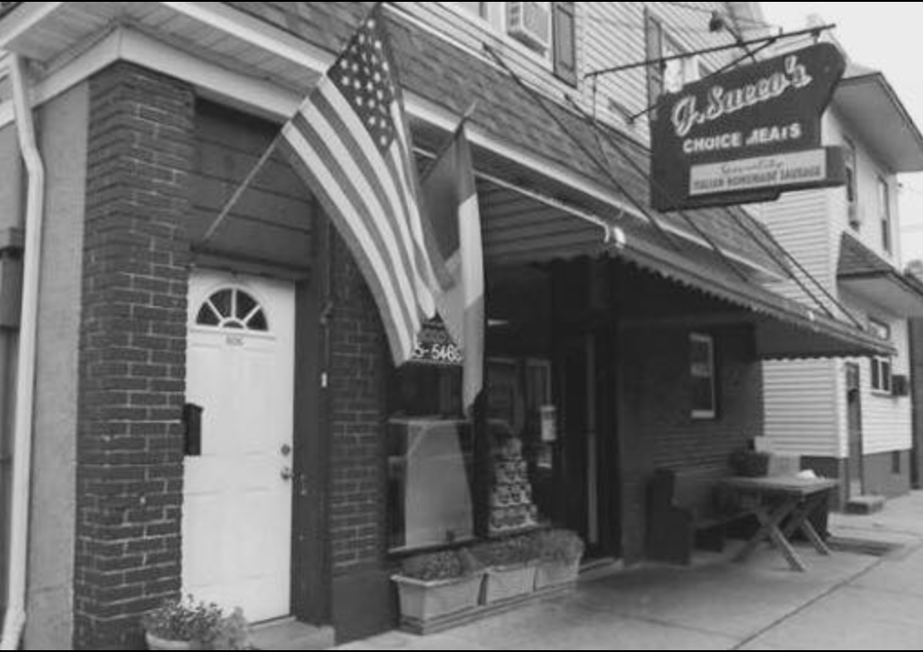 Sacco's Meat Market Elizabeth, NJ 07202