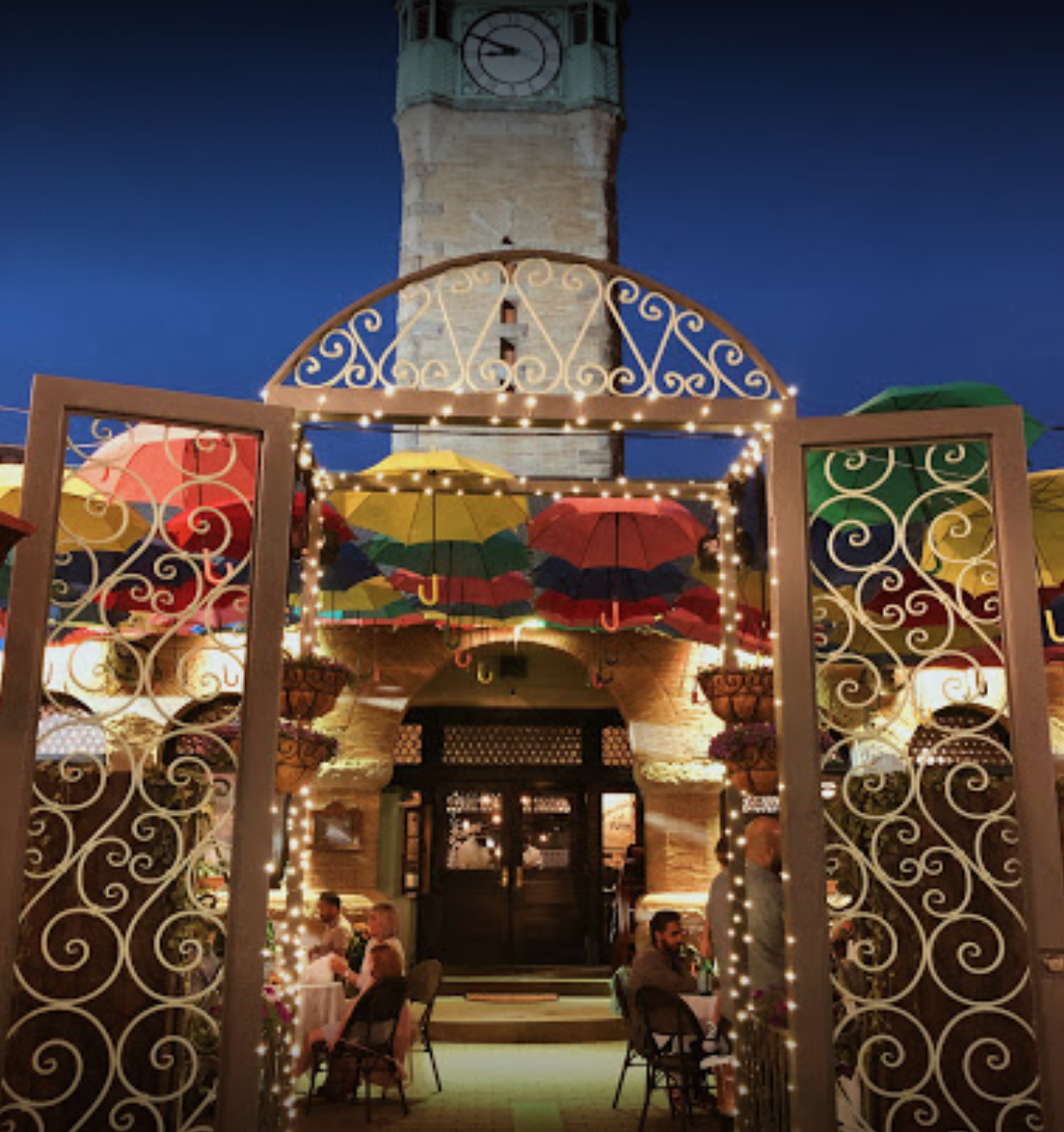 Noah Osteria Elizabeth, NJ