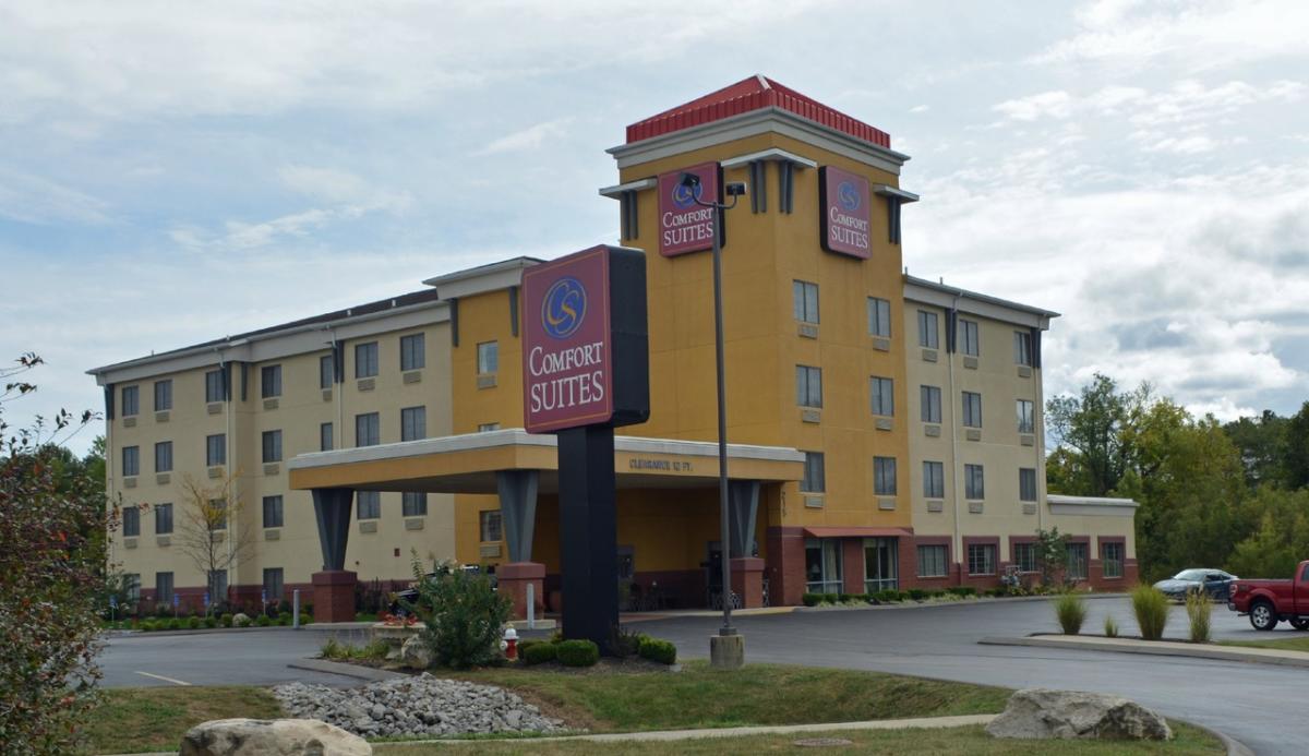 Comfort Suites