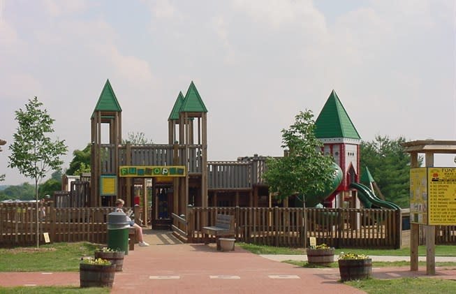 American Legion Park