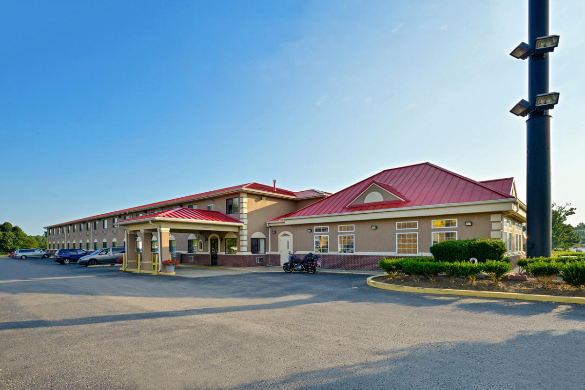 Super 8 Motel