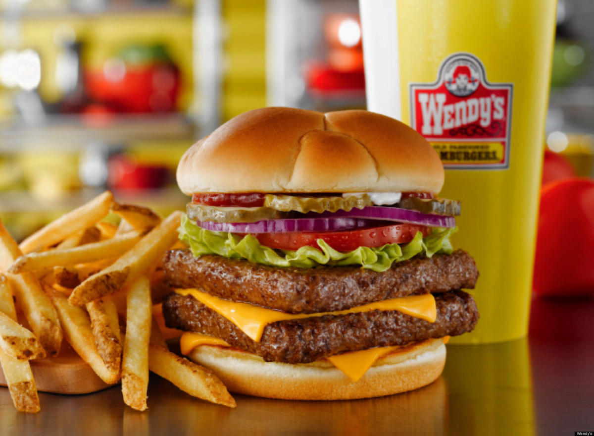 Wendy S