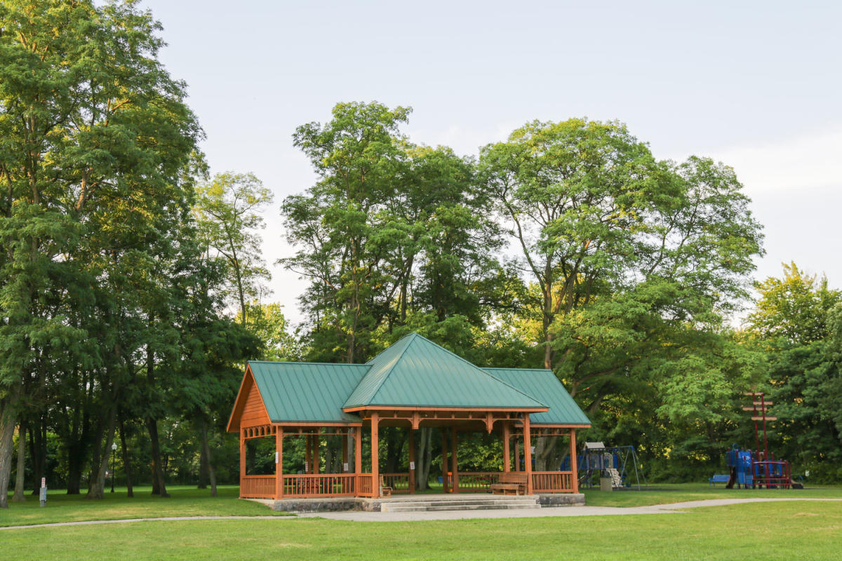 Bristol Parks & Recreation Bristol, IN 46507