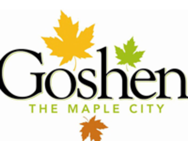 Shanklin Park Goshen, IN 46526