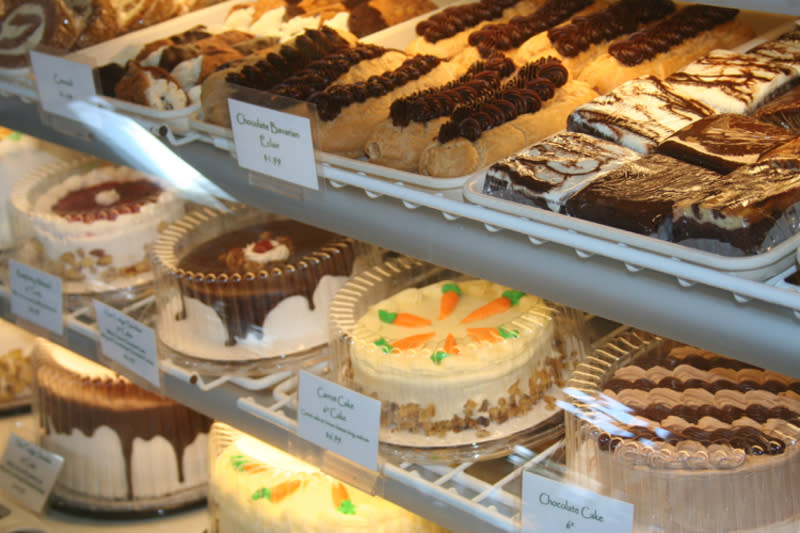 Dutch Maid Bakery Goshen, IN 46526