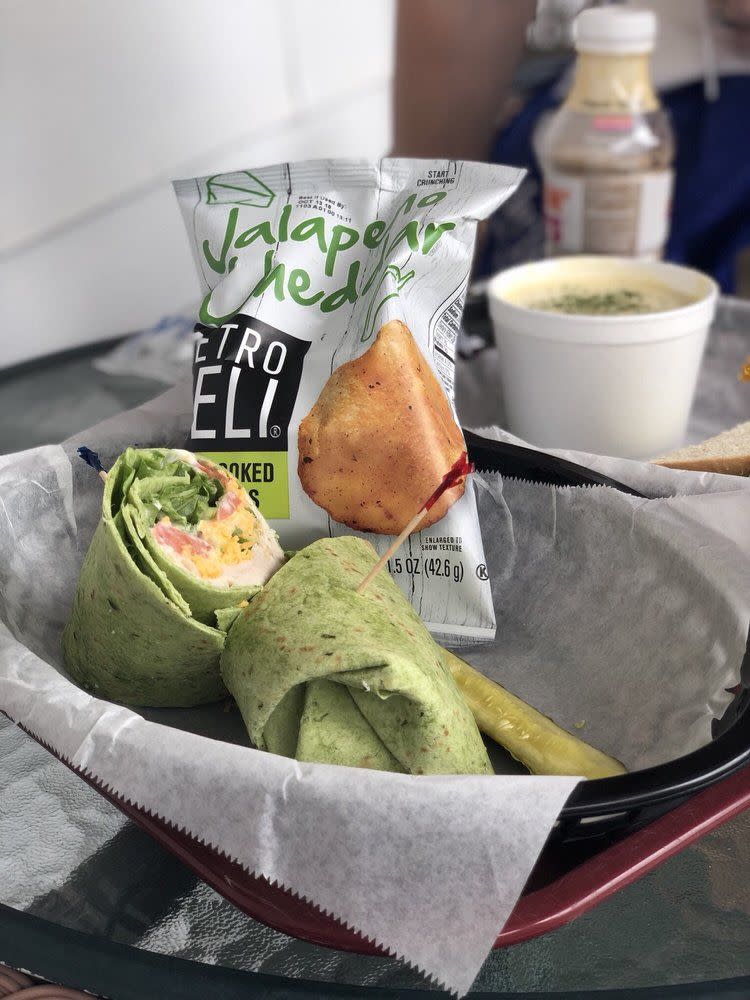 Bread Box Bake Shop Shipshewana, IN 46565